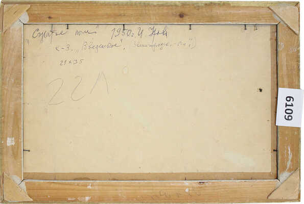 Нови Ия Васильевна. Сжатое поле. Введенское